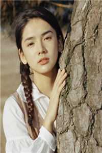女俘