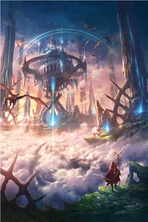 隐世魔尊，女帝带娃上门求负责