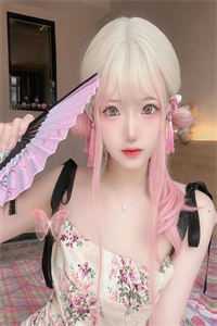 女俘