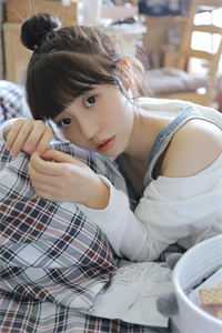 重生后我成了大帅宠妻