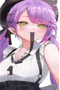 欲咬樱桃
