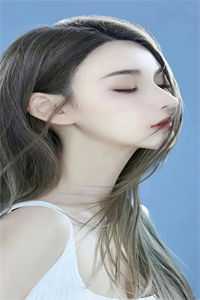 和女神网恋，骗出个老婆