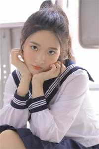 女俘