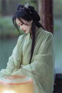 医神下山寻找未婚妻