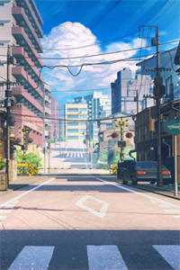 都市佳人
