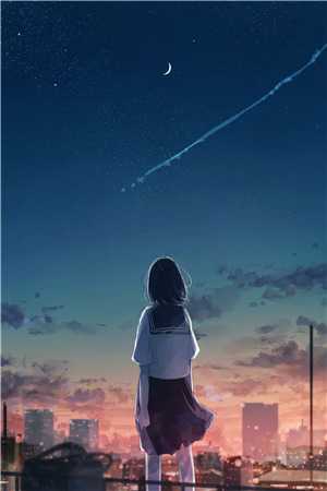 少女的心事：这场声势浩大的暗恋
