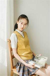 美人如玉