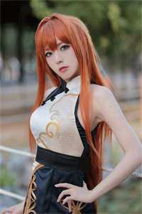 宏图美人志