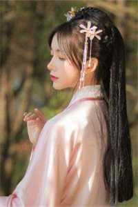 古穿今后，女杀手她成首长娇妻了