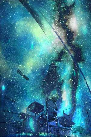 穿到古代，本星际女带全家起飞