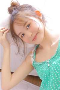 宏图美人志
