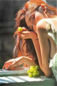 穿成农家女，带领全家劈风斩浪
