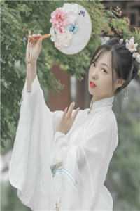 锦鲤附体：穿越女她好运爆棚