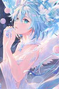 武门小贵女