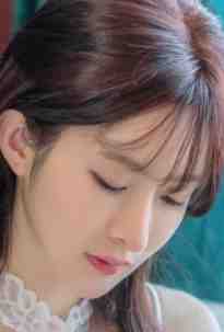 武门小贵女