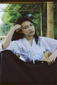 宏图美人志