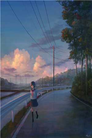 武门小贵女