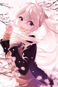 情如风雪爱却成殇