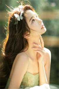 重生嫡女美又娇