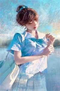 小妻她千娇百媚