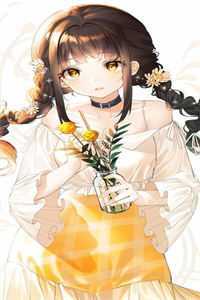 夫君宠妾灭妻，我转头嫁权臣