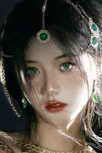 活成前任白月光后，她桃花朵朵开