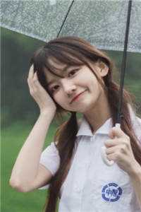 美人如玉