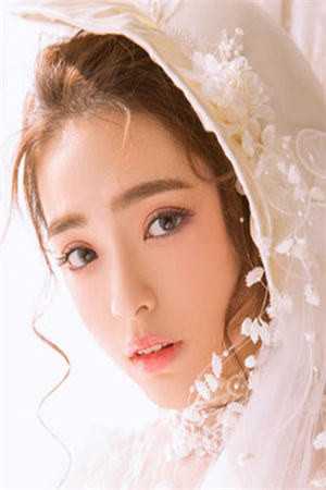 我和我的娃娃亲未婚夫