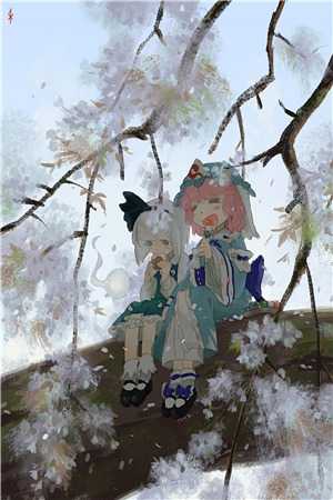 大佬的小娇妻带崽跑了