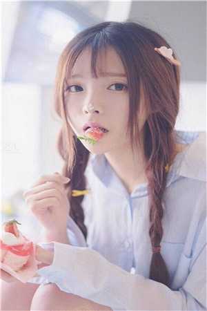 超强恶女：爱男人，更爱江山