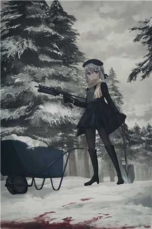 凡人师兄下山，魔祖也要给他上供