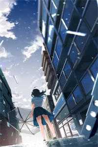 活成前任白月光后，她桃花朵朵开
