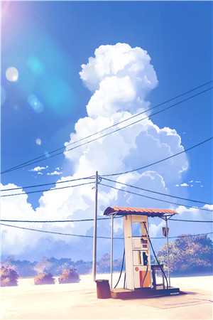 神奇宝贝：开局美纳斯