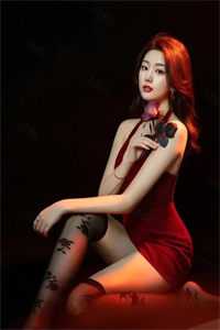 花都美人图