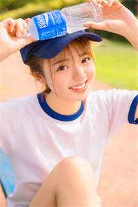 美人似香