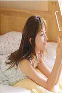 我的模特女友