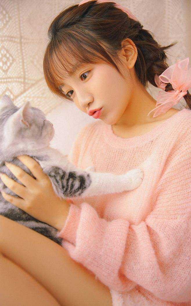 我的模特女友
