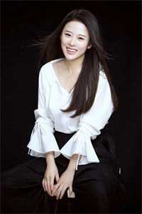 美人似香