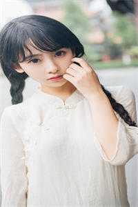 宏图美人志