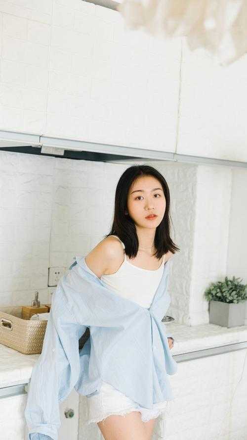 宏图美人志