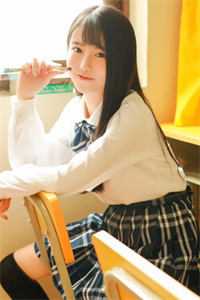 美人似香