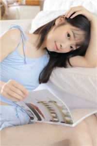 美人似香