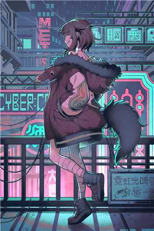 玄幻：我练就了混沌神体