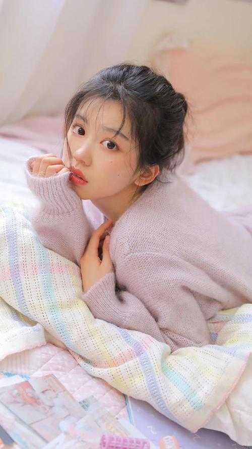 美人似玉