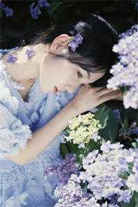重生嫡女美又娇