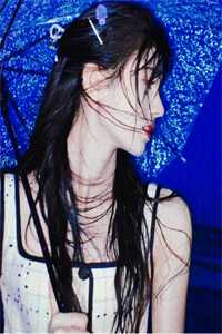 宏图美人志
