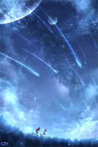 星星的距离w