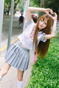 渣了高岭之花后，我跑路了