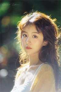 活成前任白月光后，她桃花朵朵开