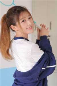青云美人图
